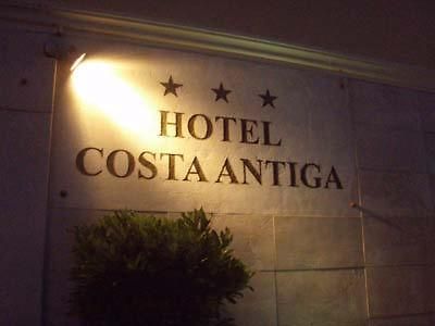 Hotel Costa Antiga Castelsardo Esterno foto