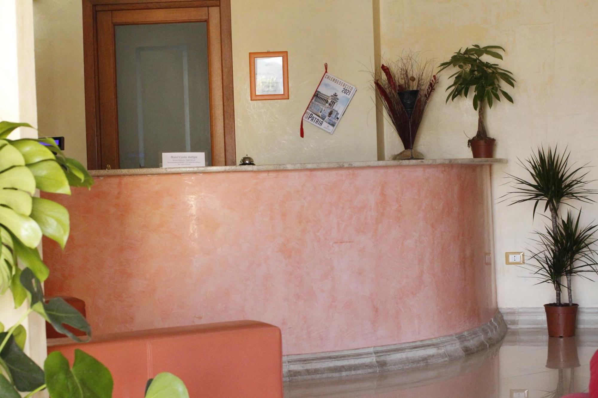 Hotel Costa Antiga Castelsardo Esterno foto
