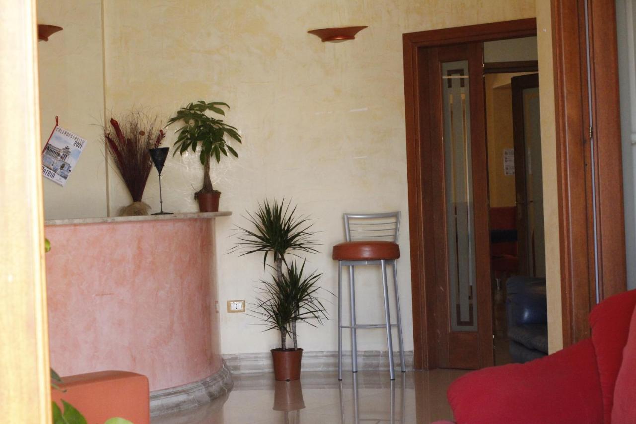 Hotel Costa Antiga Castelsardo Esterno foto