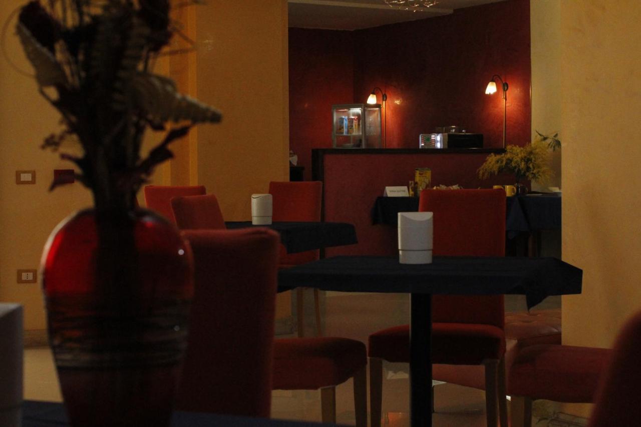 Hotel Costa Antiga Castelsardo Esterno foto