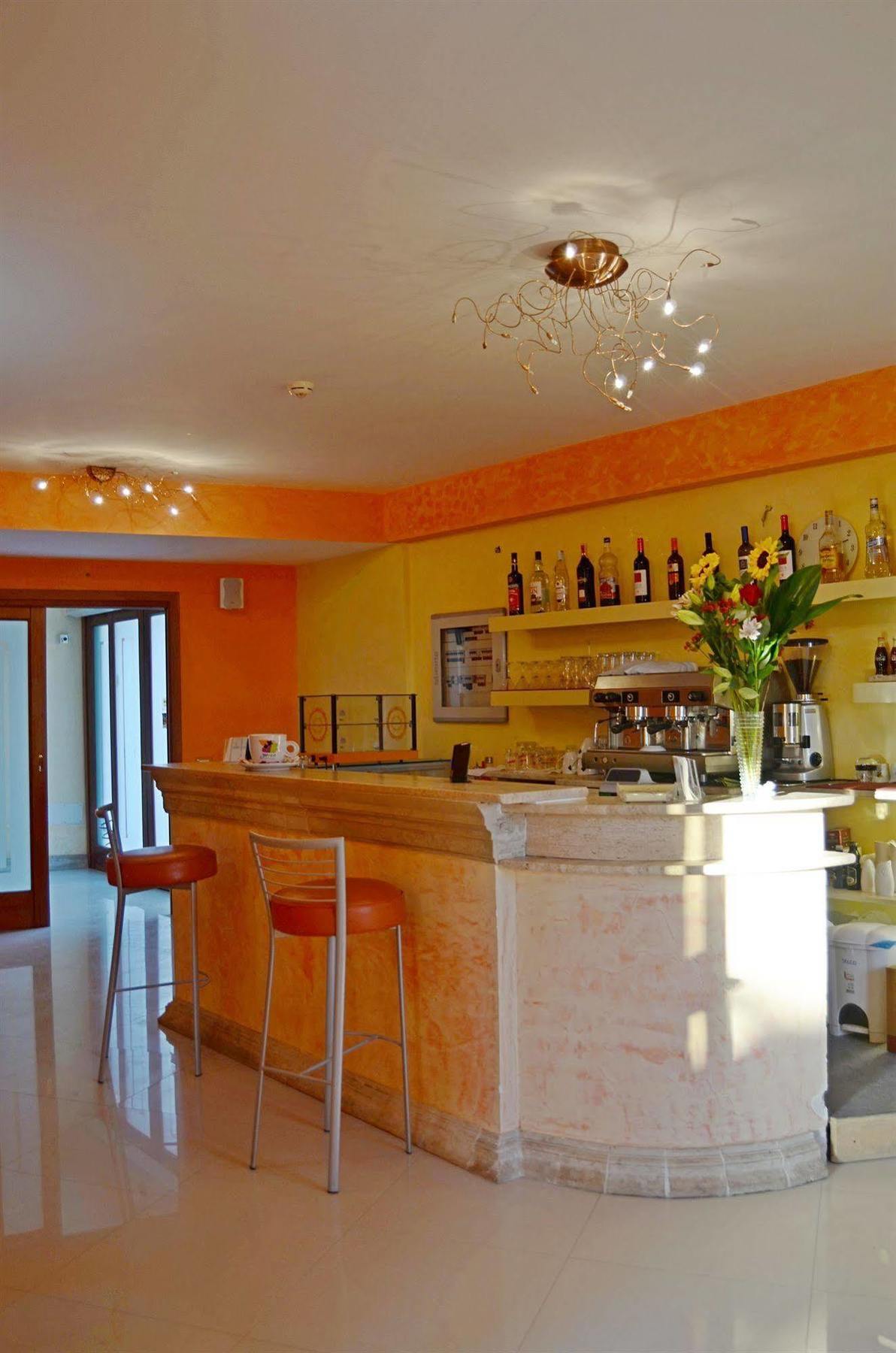 Hotel Costa Antiga Castelsardo Esterno foto