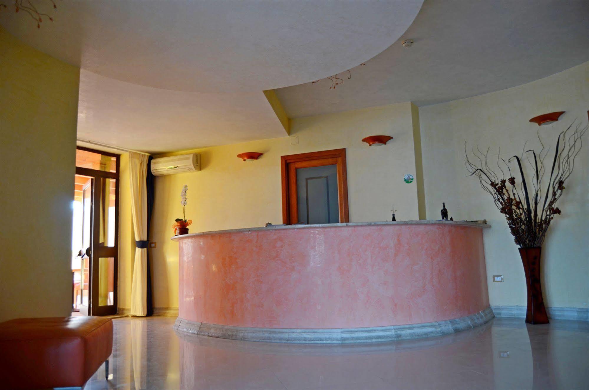Hotel Costa Antiga Castelsardo Esterno foto