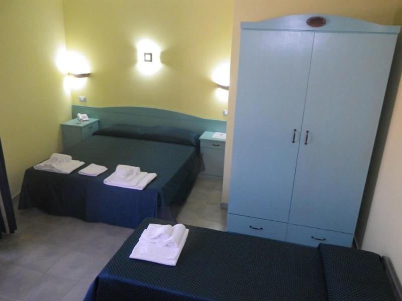 Hotel Costa Antiga Castelsardo Esterno foto
